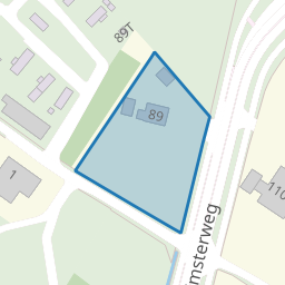 Perceel VSN02-H-1774