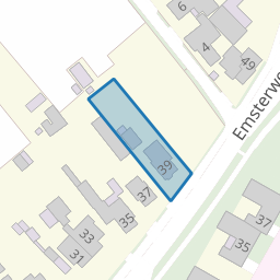 Perceel VSN02-H-1826