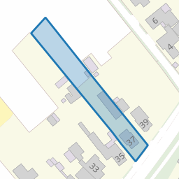 Perceel VSN02-H-1861