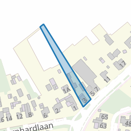 Perceel VSN02-H-1870