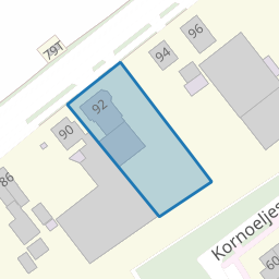 Perceel VSN02-H-1950