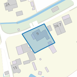 Perceel VSN02-H-2058