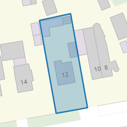 Perceel VSN02-H-2060