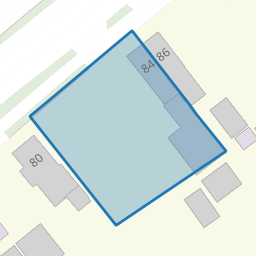 Perceel VSN02-H-2101