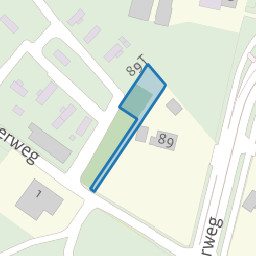 Perceel VSN02-H-2114