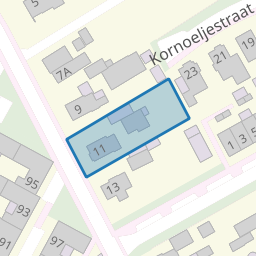 Perceel VSN02-H-2209