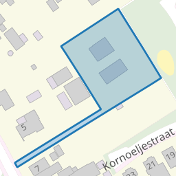 Perceel VSN02-H-2212