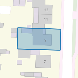 Perceel VSN02-H-2294