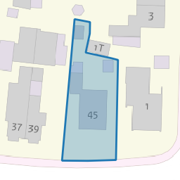 Perceel VSN02-H-2302