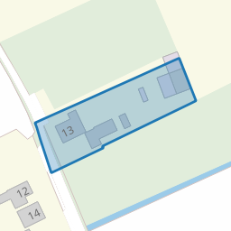 Perceel VSN02-H-2314