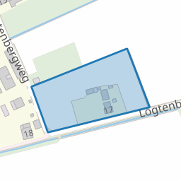 Perceel VSN02-H-2320