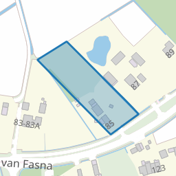 Perceel VSN02-H-2348