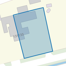 Perceel VSN02-H-2365