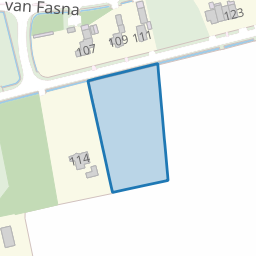 Perceel VSN02-H-2375