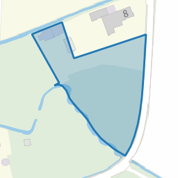 Perceel VSN02-H-2439