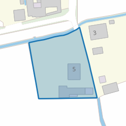 Perceel VSN02-H-2443