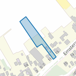 Perceel VSN02-H-2479