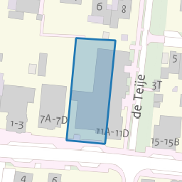 Perceel VSN02-H-2497