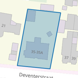 Perceel VSN02-H-2501