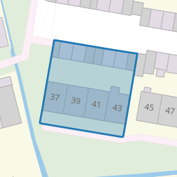 Perceel VSN02-H-2509