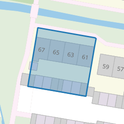 Perceel VSN02-H-2511