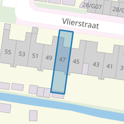 Perceel VSN02-H-2519