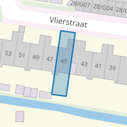 Perceel VSN02-H-2520