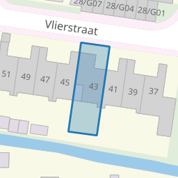 Perceel VSN02-H-2521