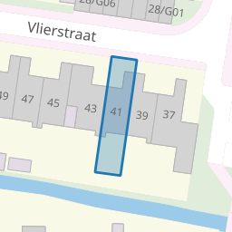 Perceel VSN02-H-2522