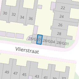 Perceel VSN02-H-2529