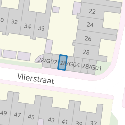 Perceel VSN02-H-2530