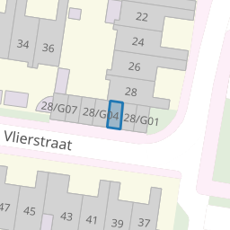 Perceel VSN02-H-2531