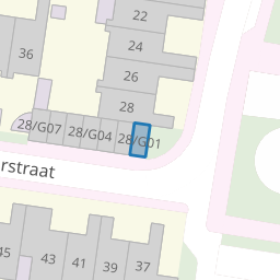 Perceel VSN02-H-2533