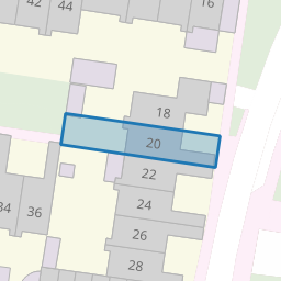 Perceel VSN02-H-2538