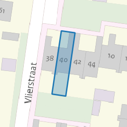 Perceel VSN02-H-2541