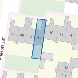 Perceel VSN02-H-2543