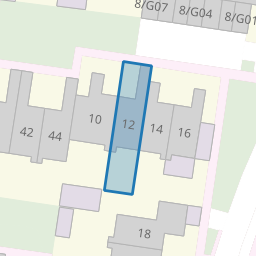 Perceel VSN02-H-2545