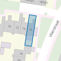 Perceel VSN02-H-2547