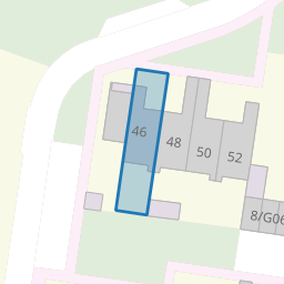 Perceel VSN02-H-2548