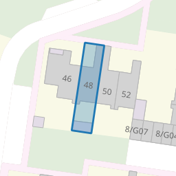 Perceel VSN02-H-2549