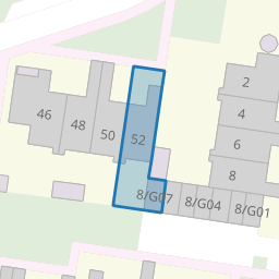 Perceel VSN02-H-2551