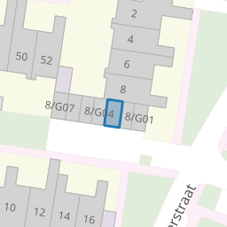 Perceel VSN02-H-2554