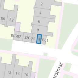 Perceel VSN02-H-2555