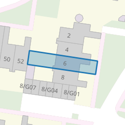 Perceel VSN02-H-2558
