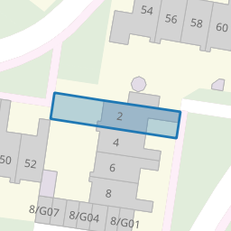 Perceel VSN02-H-2560