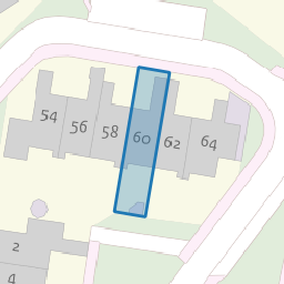 Perceel VSN02-H-2564