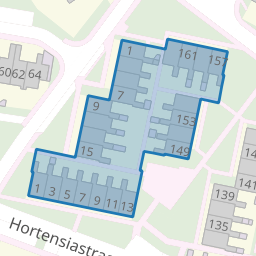 Perceel VSN02-H-2574