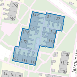 Perceel VSN02-H-2575