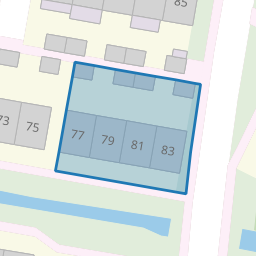 Perceel VSN02-H-2579