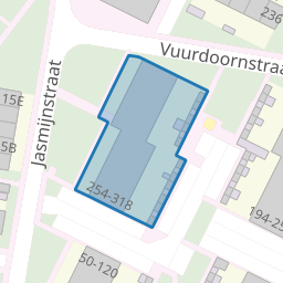 Perceel VSN02-H-2580